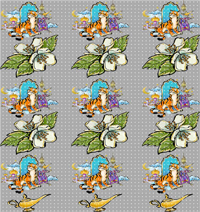 Pen sticker-F 2192